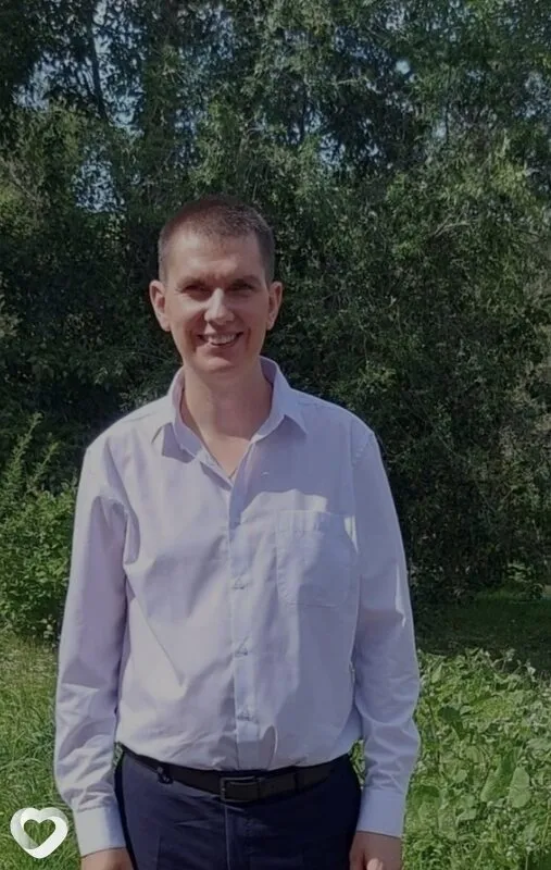 Андрей, 37, Барнауле — анкета №2219061