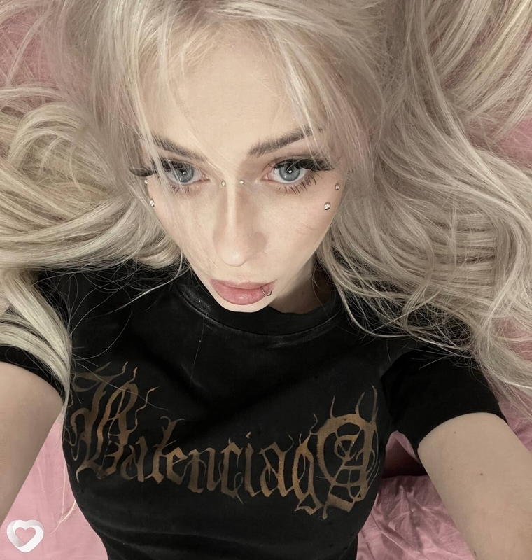 Полина, 22, Хабаровске — анкета №2219064