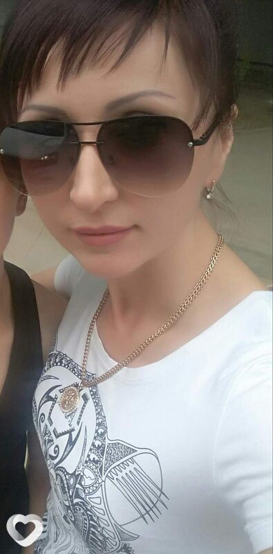 Юля, 37, Балашове — анкета №2219067
