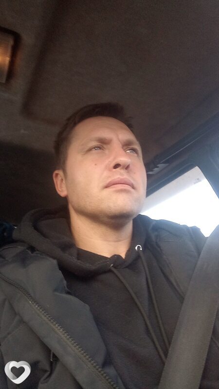 Сергей, 45, Петрозаводске — анкета №2219068