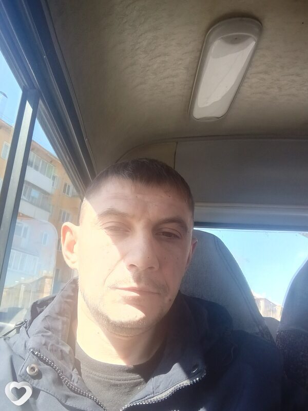 Максим, 40, Прокопьевске — анкета №2219071