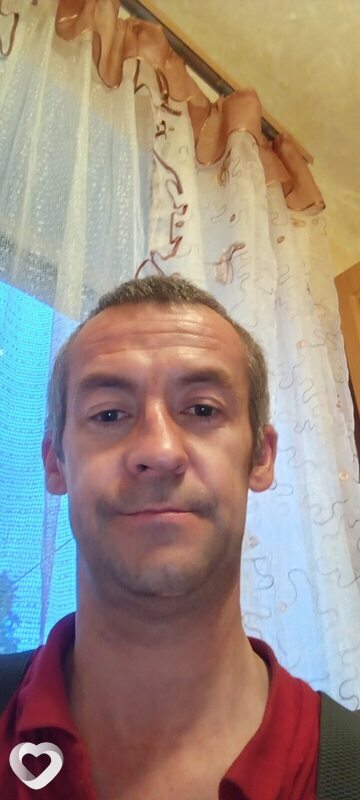 Максим, 47, Воронеже — анкета №2219074
