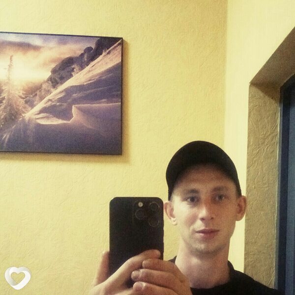 Леонид, 24, Чите — анкета №2219075