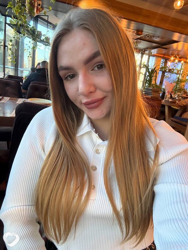 Кристина, Назарово