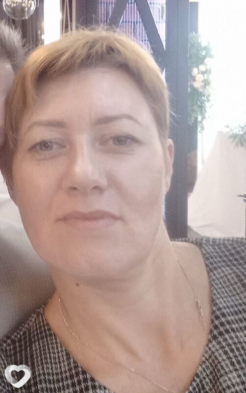 Татьяна, 45, Тольятти — анкета №2219157