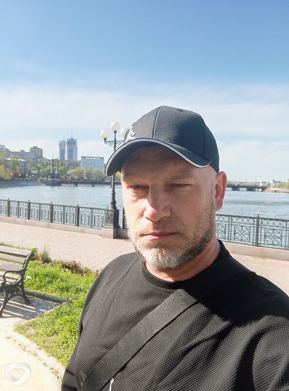 Сергей, 43, Донецке — анкета №2219171