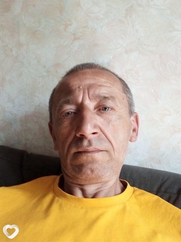 Слава, 55, Краснодаре — анкета №2218997