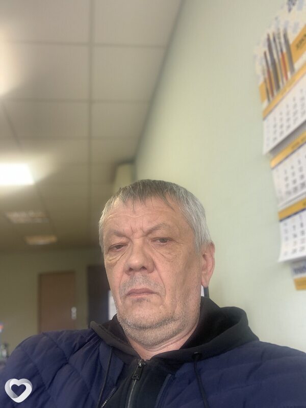 Виталий, 56, Запорожье — анкета №2219088
