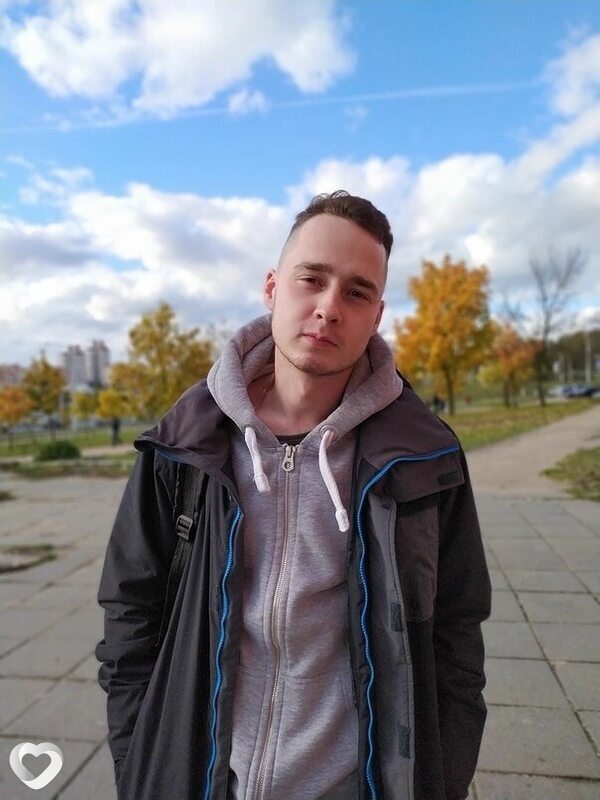 Дмитрий, Чериков