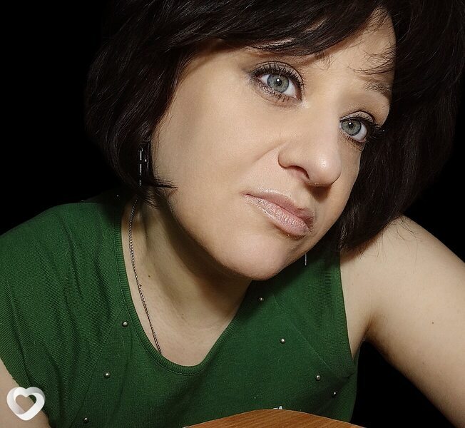 Ирина, 49, Санкт-Петербурге — анкета №2219785