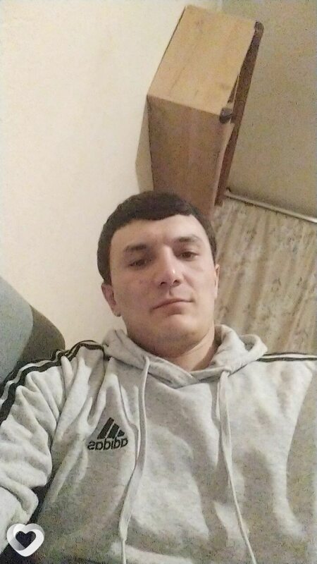Тимур, 29, Москве — анкета №2219787