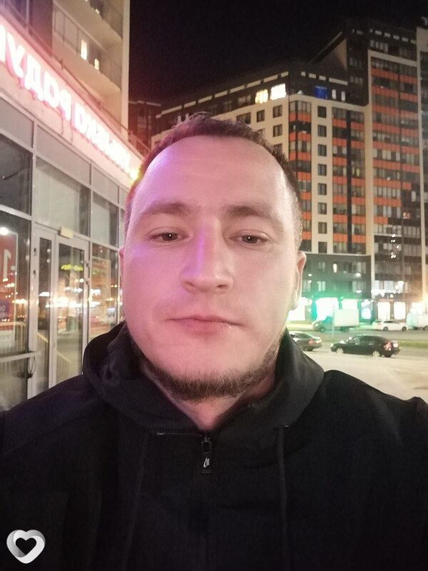 Алексей, 38, Санкт-Петербурге — анкета №2219798