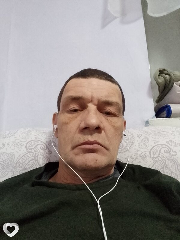 Алексей, 53, Новокузнецке — анкета №2219188