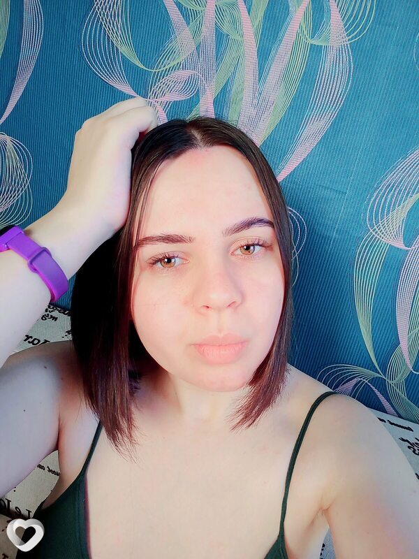 Полина, 27, Екатеринбурге — анкета №2219352