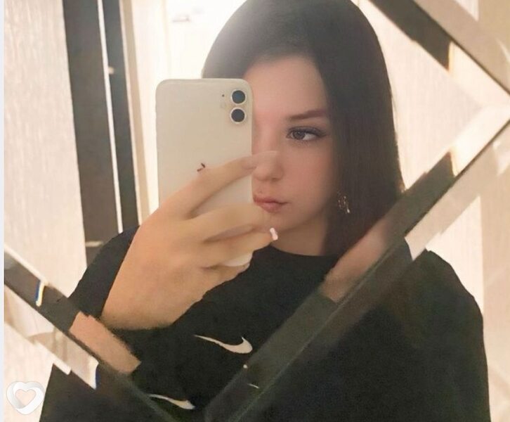 Олеся, Питерка