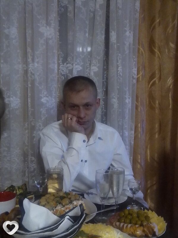 Евгений, 39, Ижевске — анкета №2219369