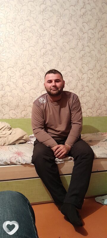 Рустам, 36, Чите — анкета №2219373