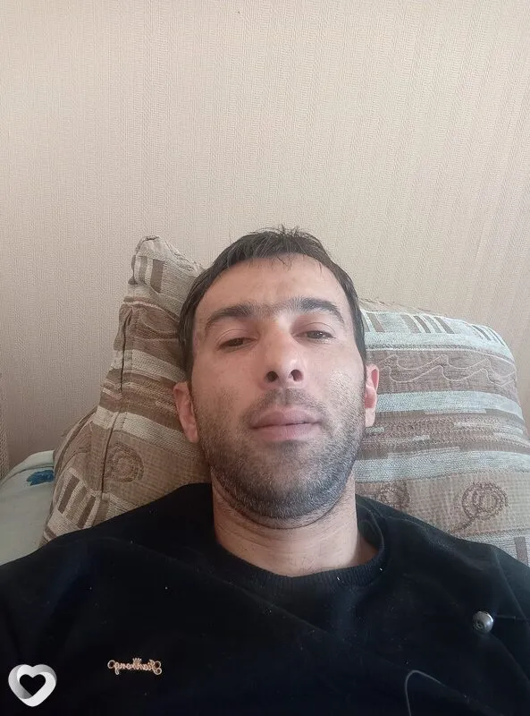 Заур, 37, Барнауле — анкета №2219202