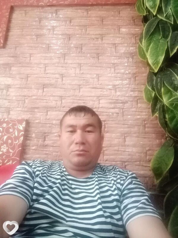 Алишер, 42, Мичуринске — анкета №2219207