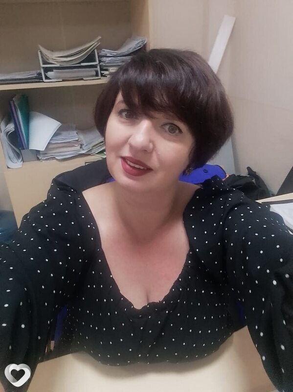 Ирина, 45, Соликамске — анкета №2219209