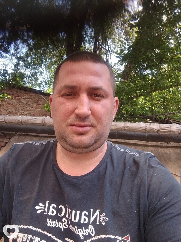 Влад, 37, Шахтах — анкета №2219213