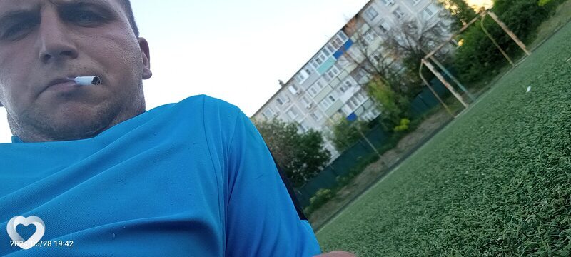 Сергей, 25, Москве — анкета №2219218
