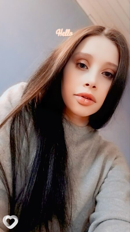 Юстина, Вильнюс