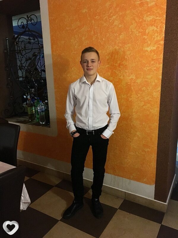Алексей, 26, Гродно — анкета №2219251