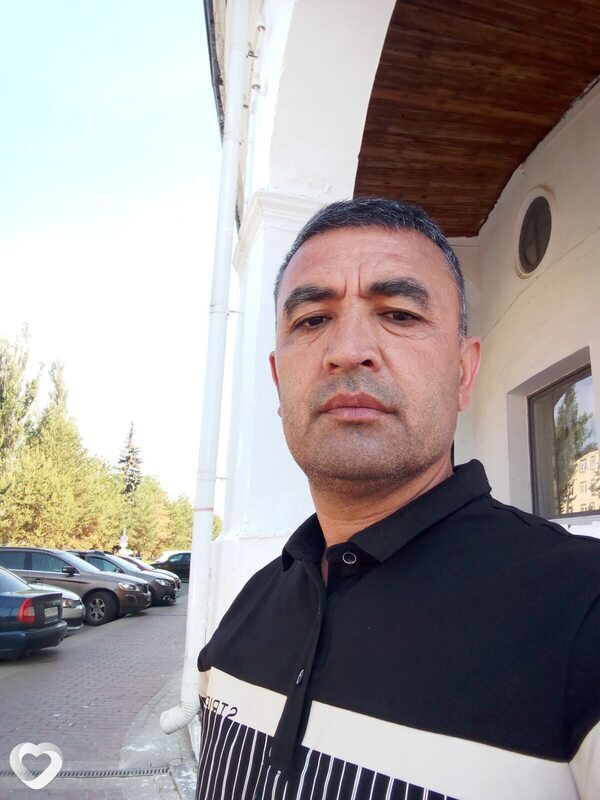 Барис, 45, Новом Уренгое — анкета №2219408