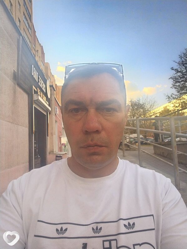 Сергей, 52, Минске — анкета №2219424