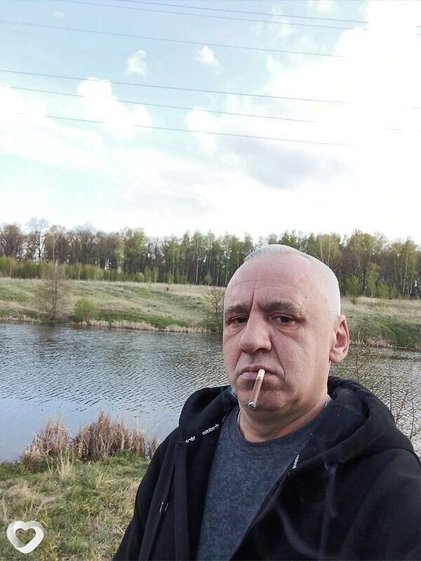 Юрий, 52, Алексине — анкета №2219426