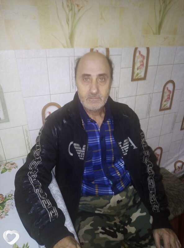 Муртаз, 55, Орёл — анкета №2219327