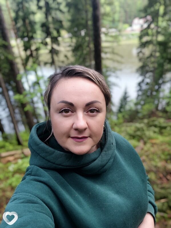 Катерина, 42, Красноярске — анкета №2219332
