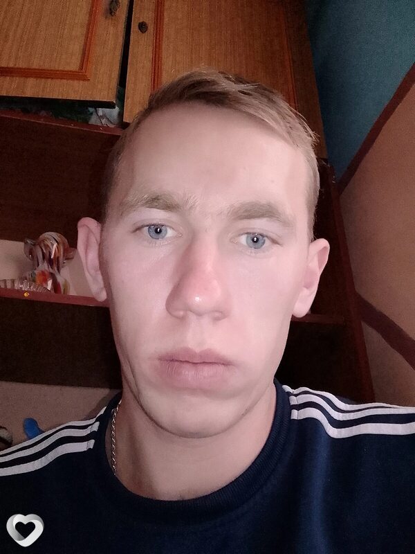 Юрий, Карымское