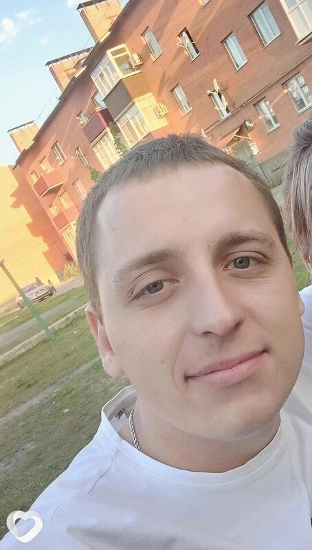 Вовчик, 28, Новошахтинске — анкета №2219349