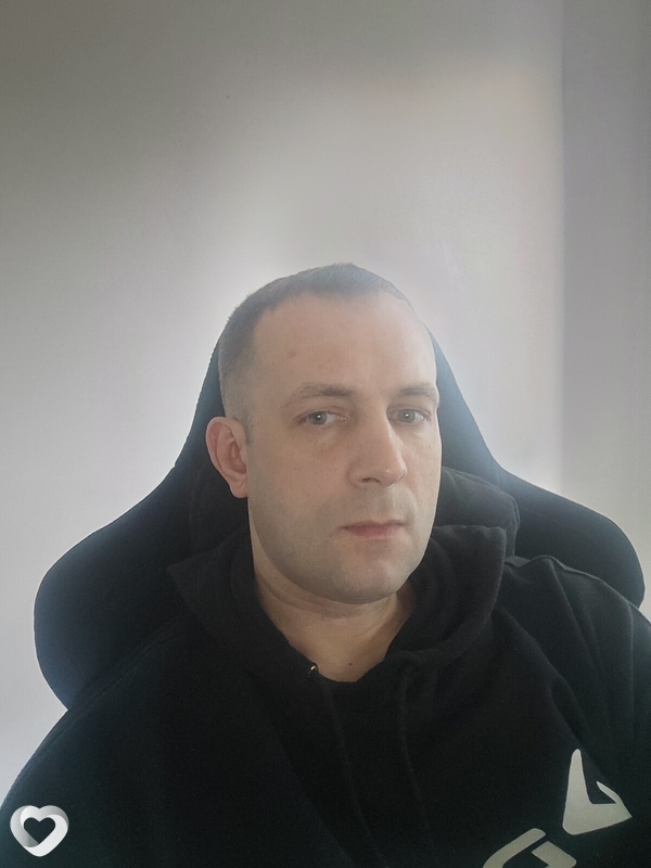 Андрей, 40, Минске — анкета №2219377