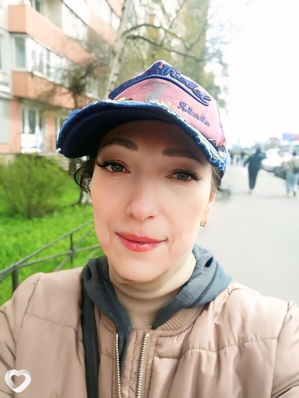 Вероника, 60, Барнауле — анкета №2219388