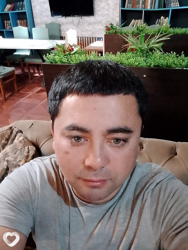 Фозил, Бухара
