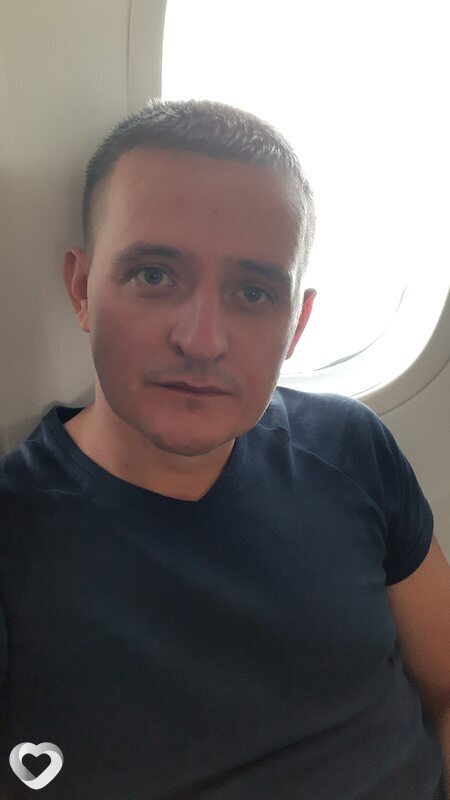 Алекс, 41, Архангельске — анкета №2219254