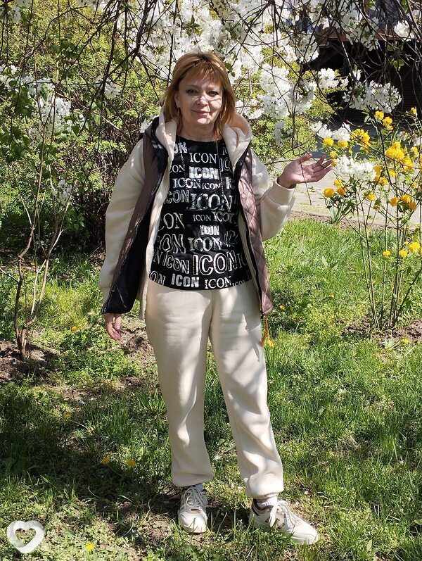 Елена, 57, Анапе — анкета №2219261
