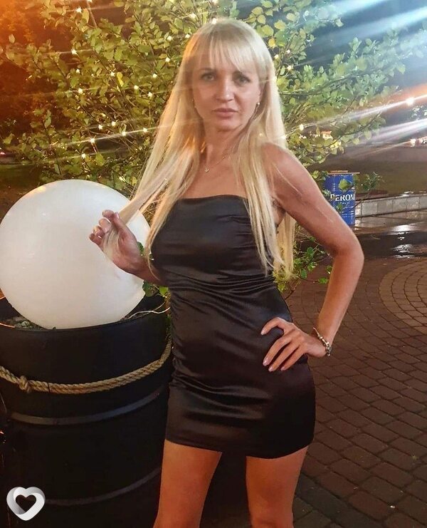 Наталья, 38, Москве — анкета №2219264