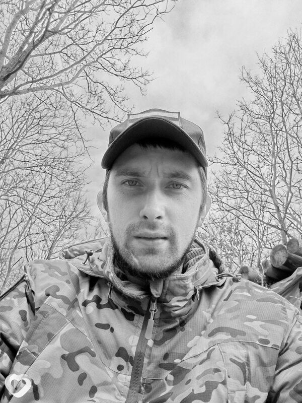Андрей, 29, Дебальцеве — анкета №2219267