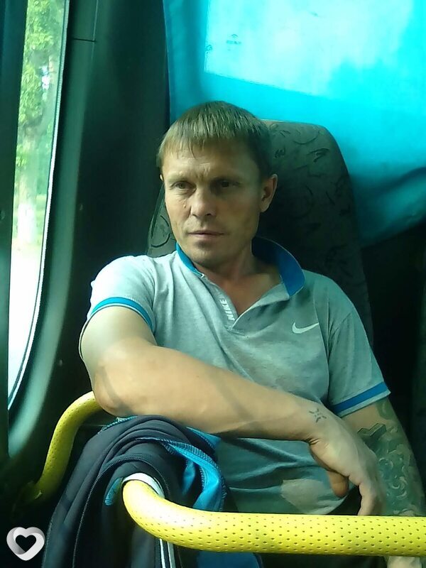 Алексей, 47, Усть-Кут — анкета №2219280