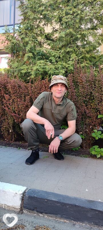 Евгений, 46, Самаре — анкета №2219281