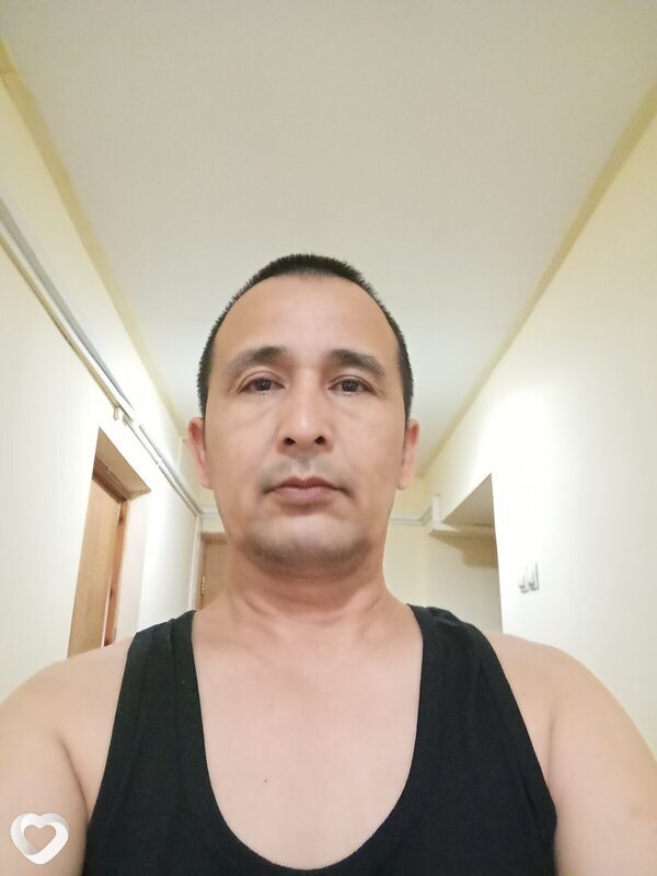 Улугбек, 48, Минске — анкета №2219282