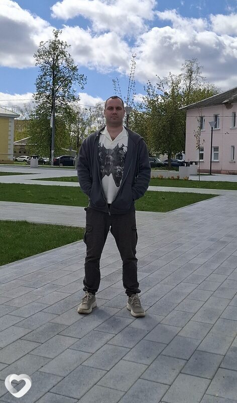 Алексей, 39, Клине — анкета №2219291
