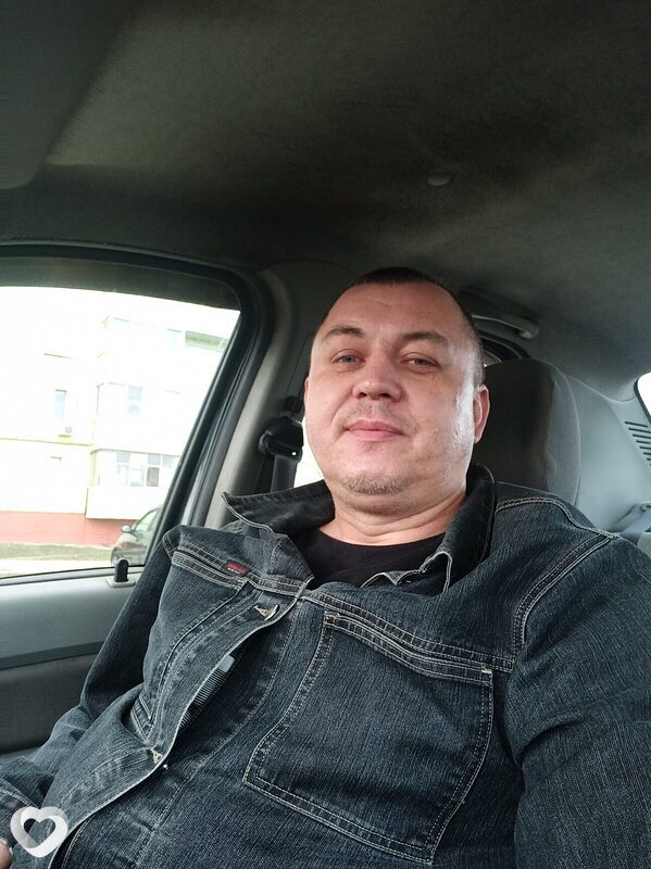 Андрей, 43, Орёл — анкета №2219298