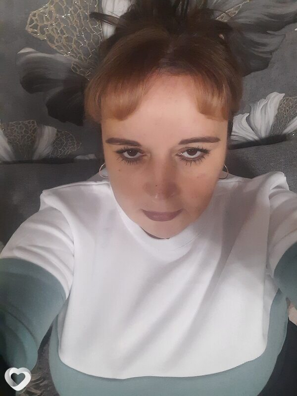 Светлана, 43, Саратове — анкета №2219303