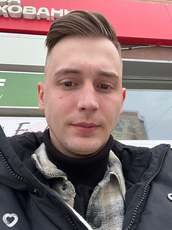 Геннадий, 26, Москве — анкета №2219306