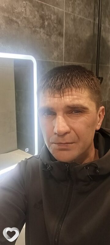 Денис, 38, Новосибирске — анкета №2219317
